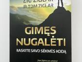 Parduodamos knygos - nuotraukos Nr. 6