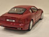 Maserati 3200 GT (1998) 1:18 mastelio modeliukas - nuotraukos Nr. 3