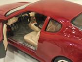 Maserati 3200 GT (1998) 1:18 mastelio modeliukas - nuotraukos Nr. 5
