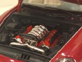 Maserati 3200 GT (1998) 1:18 mastelio modeliukas - nuotraukos Nr. 8