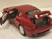 Maserati 3200 GT (1998) 1:18 mastelio modeliukas - nuotraukos Nr. 6