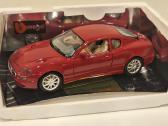 Maserati 3200 GT (1998) 1:18 mastelio modeliukas - nuotraukos Nr. 11
