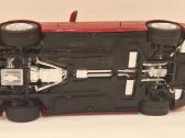 Maserati 3200 GT (1998) 1:18 mastelio modeliukas - nuotraukos Nr. 9