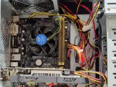 Amd Radeon R7 360, 2 GB Stacionarus kompiuteris. - nuotraukos Nr. 5