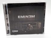 Eminem - The Marshall Mathers Lp (CD, Albumas)