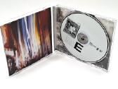 Eminem - The Marshall Mathers Lp (CD, Albumas) - nuotraukos Nr. 3