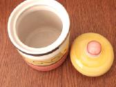 "Ambiance Romance"keraminis indas, 750ml, A&p Ware - nuotraukos Nr. 5