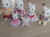 Sylvanian Families rinkiniai - nuotraukos Nr. 33