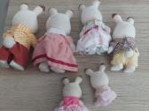 Sylvanian Families rinkiniai - nuotraukos Nr. 34