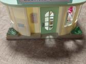 Sylvanian Families rinkiniai - nuotraukos Nr. 35