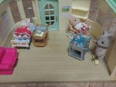 Sylvanian Families rinkiniai - nuotraukos Nr. 36