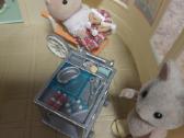 Sylvanian Families rinkiniai - nuotraukos Nr. 37
