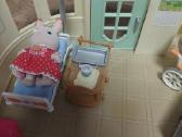 Sylvanian Families rinkiniai - nuotraukos Nr. 38