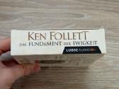 Ken Follett Das Fundament der Ewigkeit - nuotraukos Nr. 4
