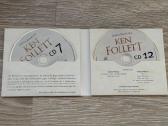 Ken Follett Das Fundament der Ewigkeit - nuotraukos Nr. 10
