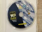 Ben 10 Alien Force Dvd diskas - nuotraukos Nr. 5