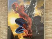 Spiderman 3 Dvd