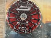 Spiderman 3 Dvd - nuotraukos Nr. 5