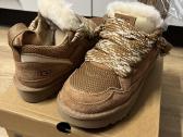 Ugg lowmel sand