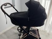 Cybex Priam 2in1 - nuotraukos Nr. 3