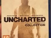 Uncharted: The Nathan Drake Collection