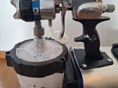 Graco Hvlp Procontractor 9.5 dažymo aparatas - nuotraukos Nr. 4