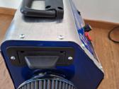 Graco Hvlp Procontractor 9.5 dažymo aparatas - nuotraukos Nr. 6