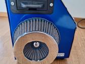 Graco Hvlp Procontractor 9.5 dažymo aparatas - nuotraukos Nr. 7