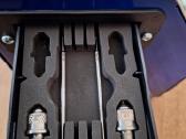 Graco Hvlp Procontractor 9.5 dažymo aparatas - nuotraukos Nr. 9