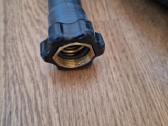 Graco Hvlp Procontractor 9.5 dažymo aparatas - nuotraukos Nr. 11