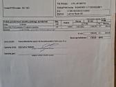 Graco Hvlp Procontractor 9.5 dažymo aparatas - nuotraukos Nr. 13