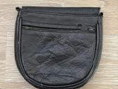 Hugo Boss originali odinė rankinė (crossbody) - nuotraukos Nr. 2