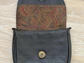 Hugo Boss originali odinė rankinė (crossbody) - nuotraukos Nr. 3