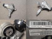 Mercedes W166 Gle 4matic reduktoriai / stebulės