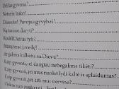 Jėzus mūsų dalia - nuotraukos Nr. 2