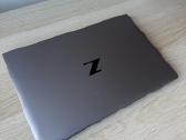 Hp zbook firefly14-g8-i7-32ram - nuotraukos Nr. 3