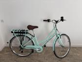 Elektrinis dviratis