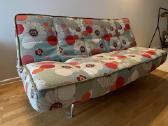 Sofa-lova - nuotraukos Nr. 2