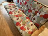 Sofa-lova - nuotraukos Nr. 3