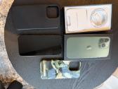 iPhone 13 Pro 256 GB Alpine Green. Idealios būklės - nuotraukos Nr. 2