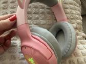 Razer Kraken V2 Kitty Bt