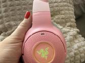 Razer Kraken V2 Kitty Bt - nuotraukos Nr. 3