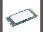 Lenovo Thinkpad 512 SSD m2 pcie nvme - nuotraukos Nr. 3