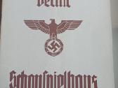 Parduodu teatro programa,1933-1940m - nuotraukos Nr. 2