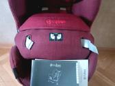 Cybex Syrona Platinum