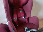 Cybex Syrona Platinum - nuotraukos Nr. 3