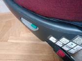 Cybex Syrona Platinum - nuotraukos Nr. 5