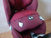 Cybex Syrona Platinum - nuotraukos Nr. 6