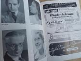 Parduodu teatro programa,1933-1940m - nuotraukos Nr. 6