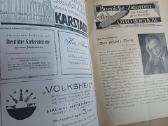 Parduodu teatro programa,1933-1940m - nuotraukos Nr. 7